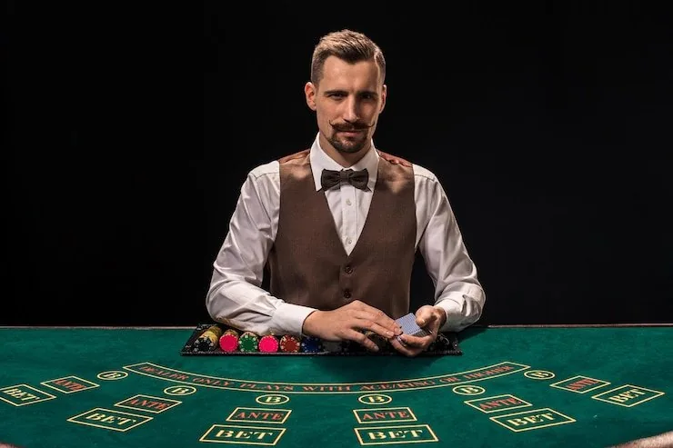 fe777com Casino